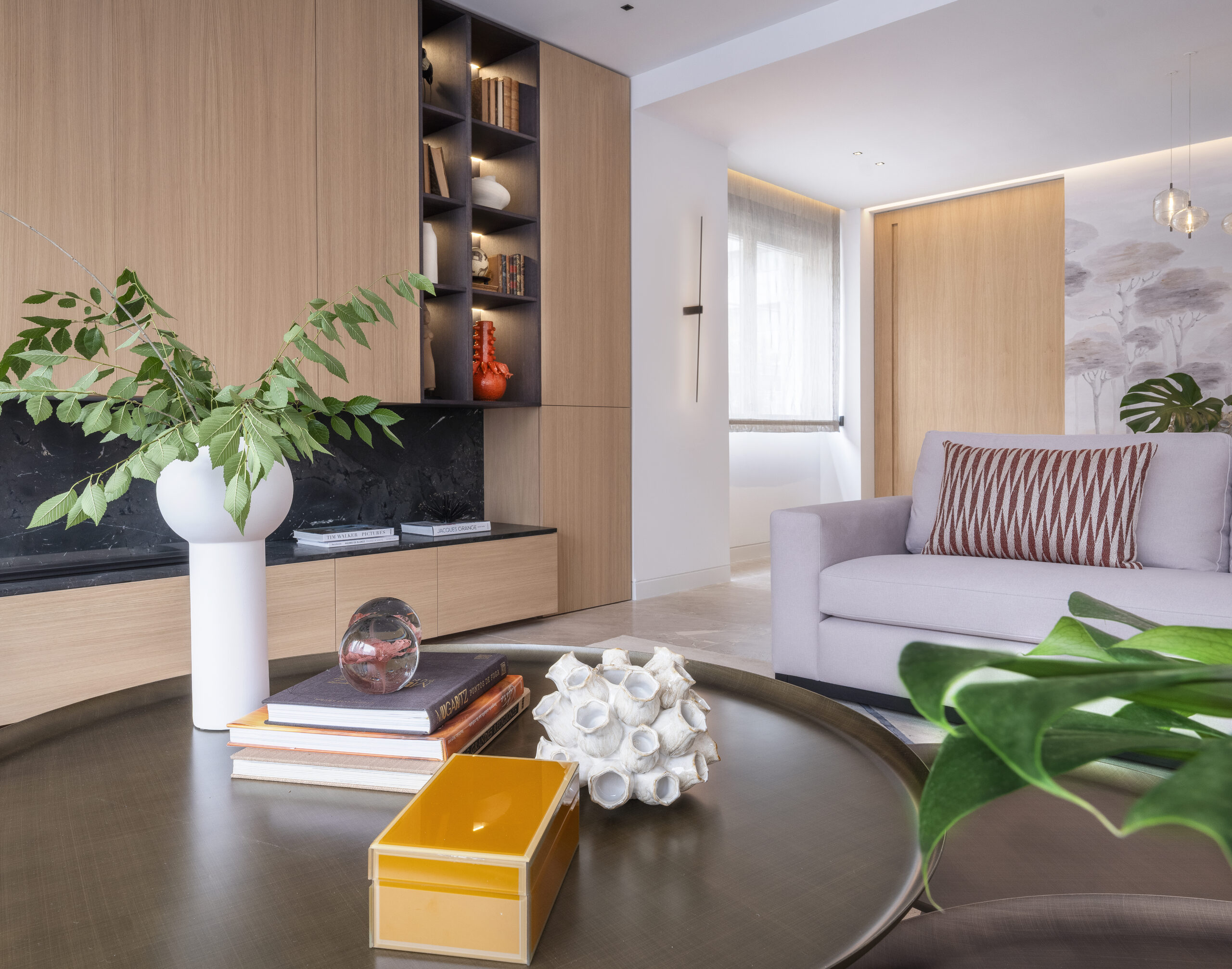 CASA ALFONSO X II BY SM _40