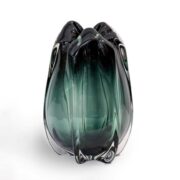 Florero de cristal M