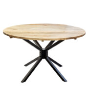 Mesa de comedor madera