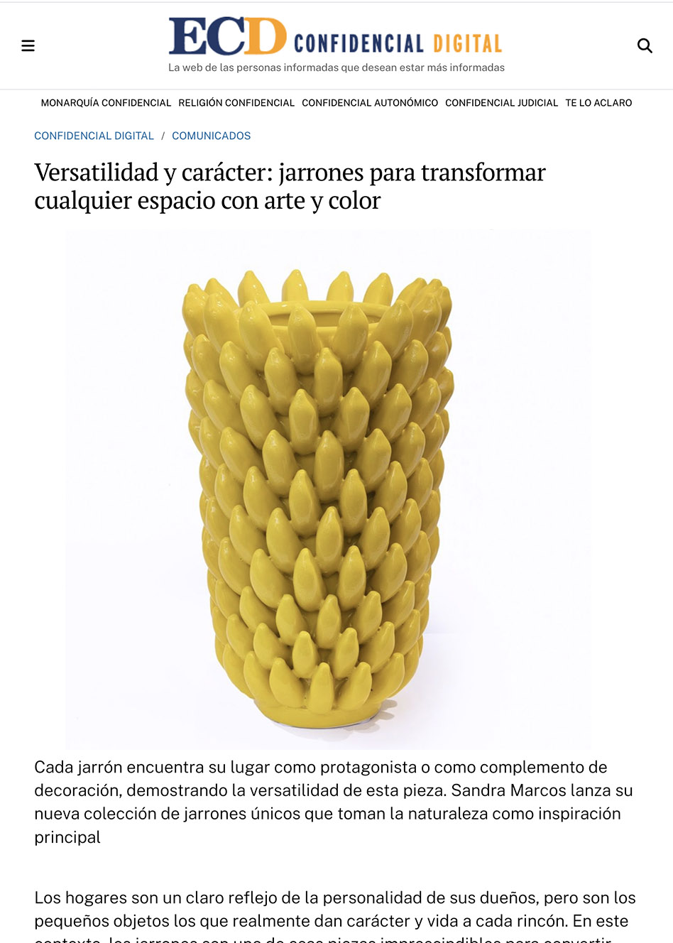 ECD Confidencial Digital