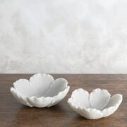 Centro decorativo flor